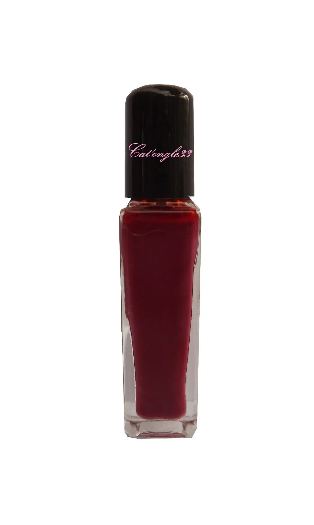 Vernis liner raisin opaque 09