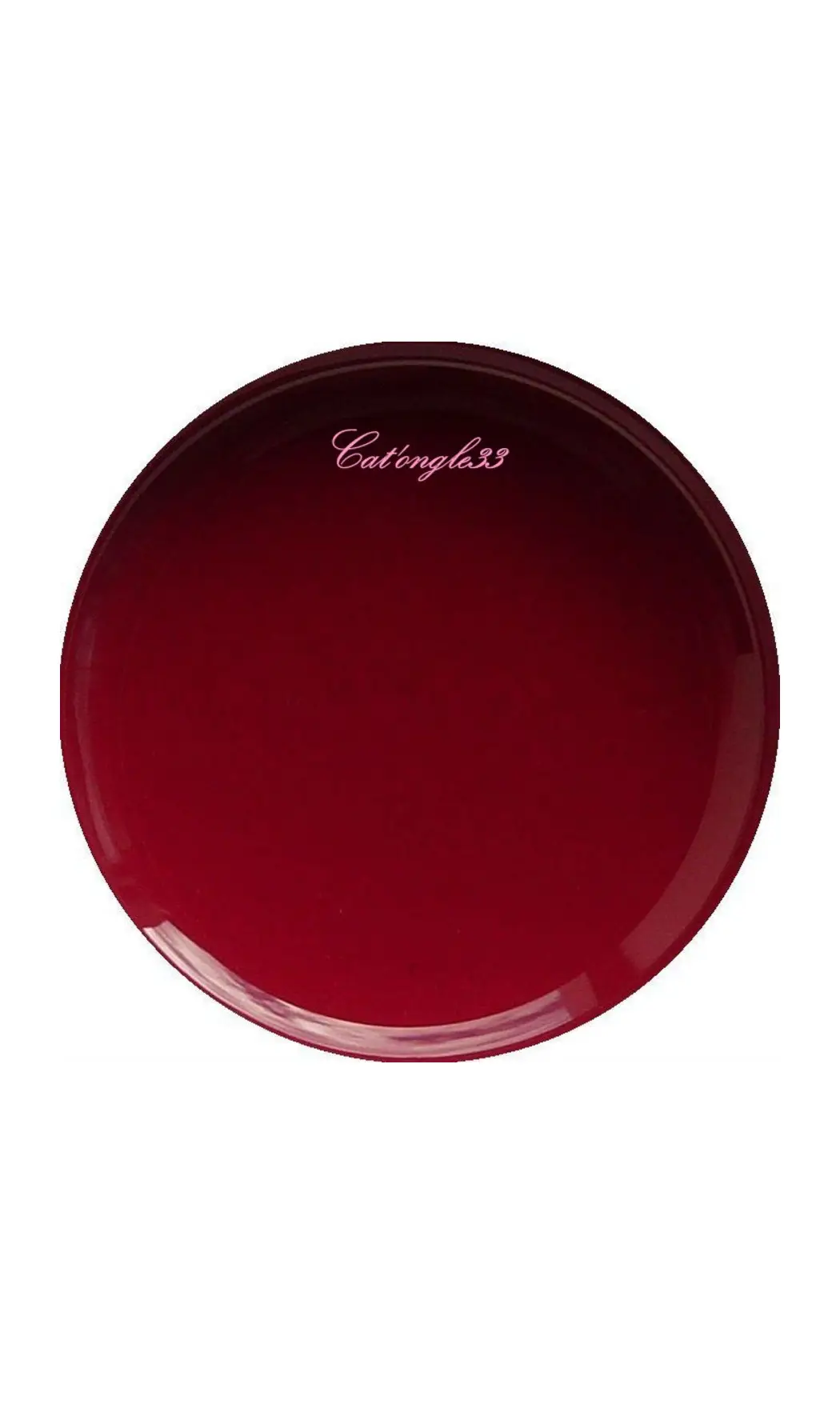 Vernis liner raisin opaque 09
