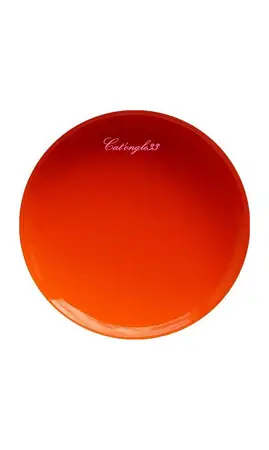 Vernis liner orange opaque 08
