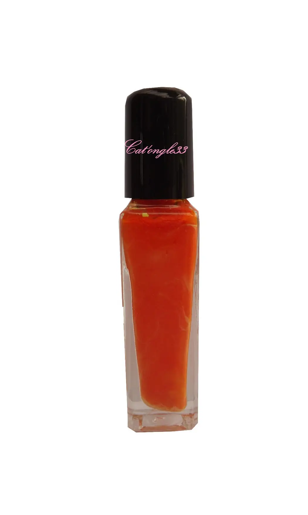 Vernis liner orange opaque 08