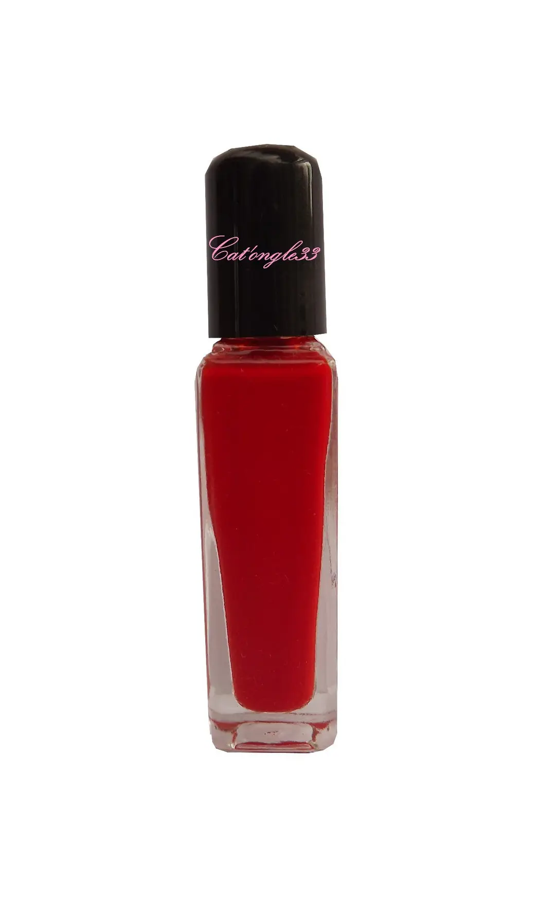 Vernis liner rouge opaque 10