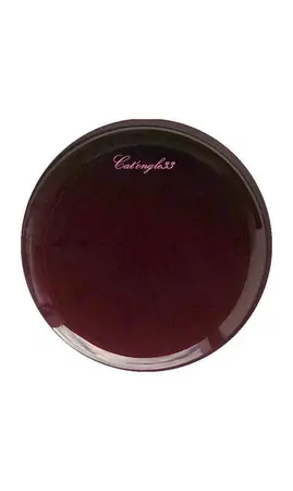 Vernis liner bordeaux opaque 11