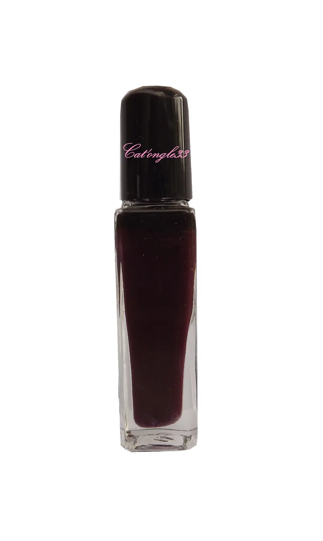 Vernis liner bordeaux opaque 11