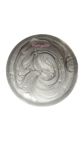 Vernis liner argent nacré 13