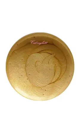 Vernis liner or nacré 14