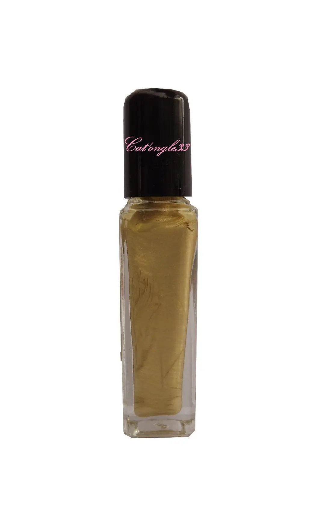Vernis liner or nacré 14