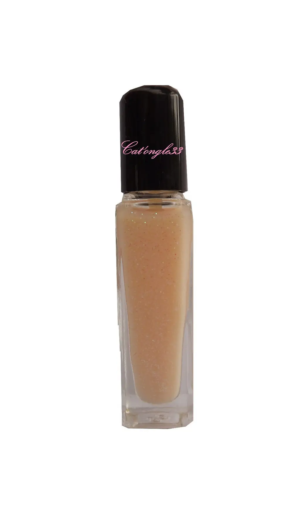 Vernis liner abricot 15