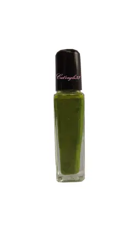 Vernis liner vert nacré 22