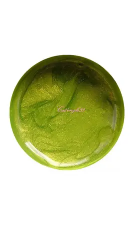 Vernis liner vert nacré 22