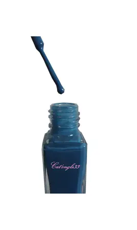 Vernis liner pétrol opaque 25
