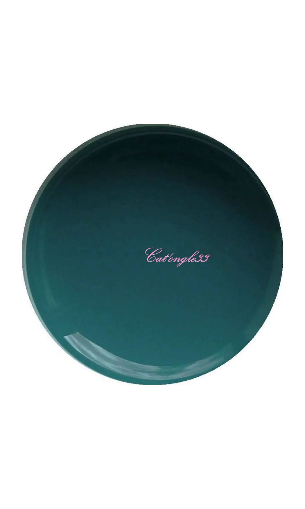 Vernis liner pétrol opaque 25