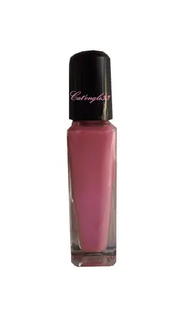 Vernis liner rose clair effet 29