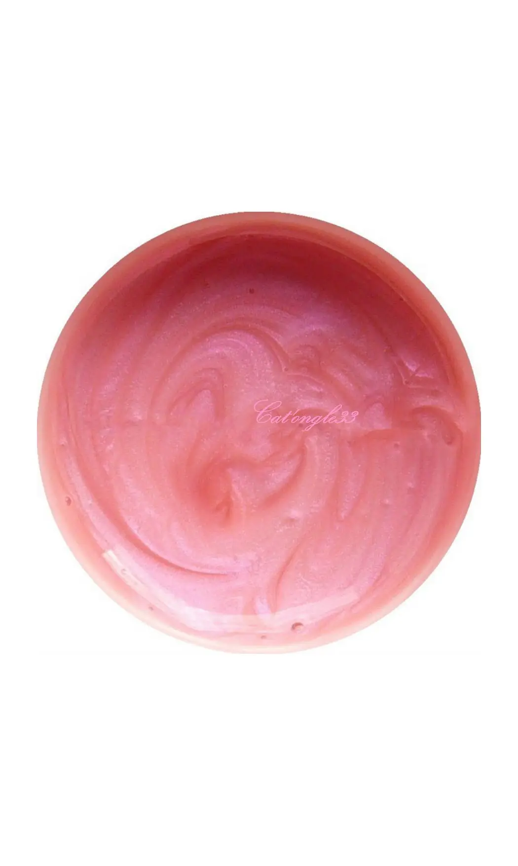 Vernis liner rose clair effet 29