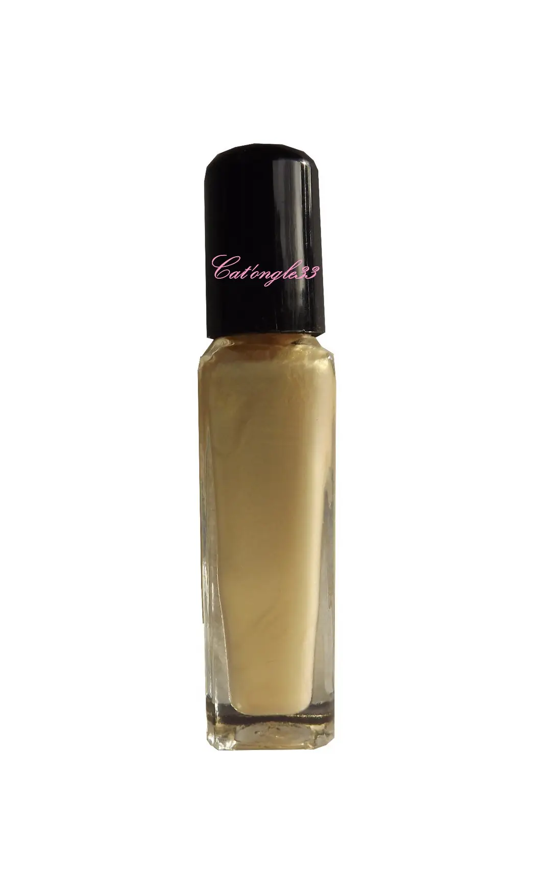 Vernis liner or effet 30