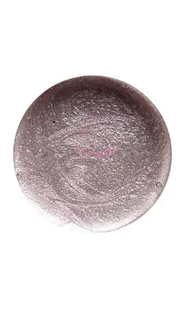 Vernis liner rose clair métallisé 31