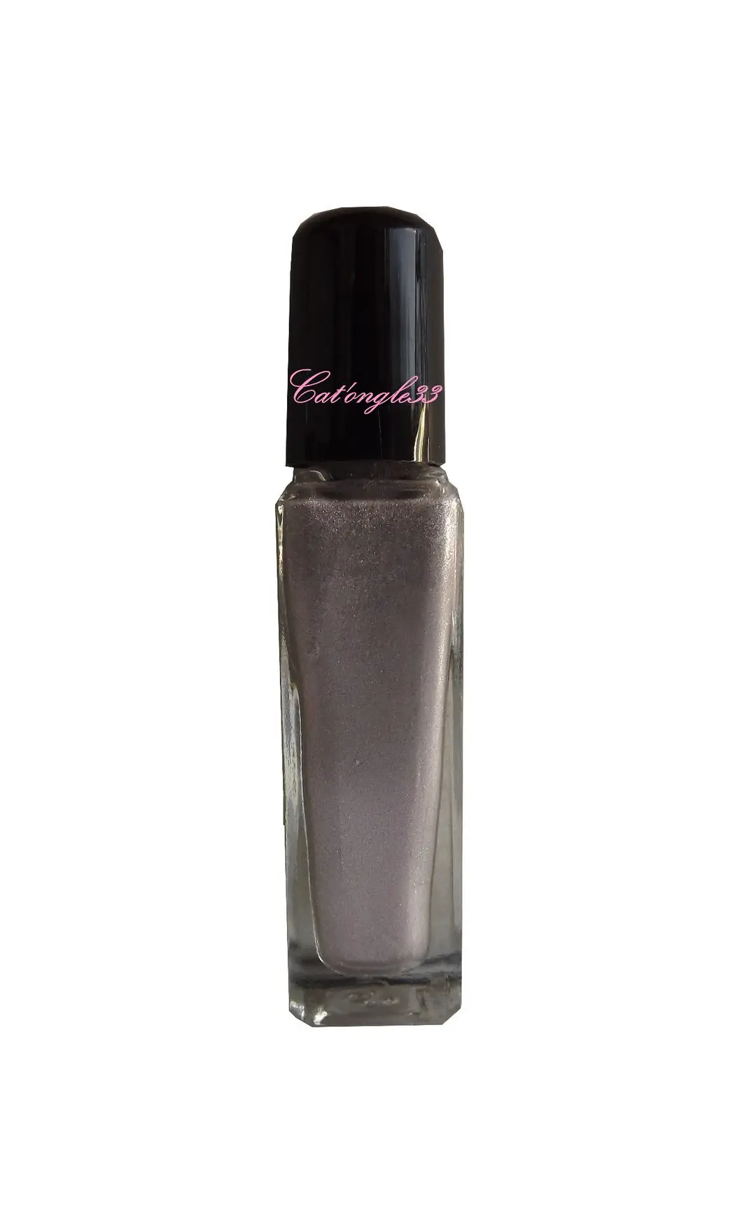 Vernis liner rose clair métallisé 31