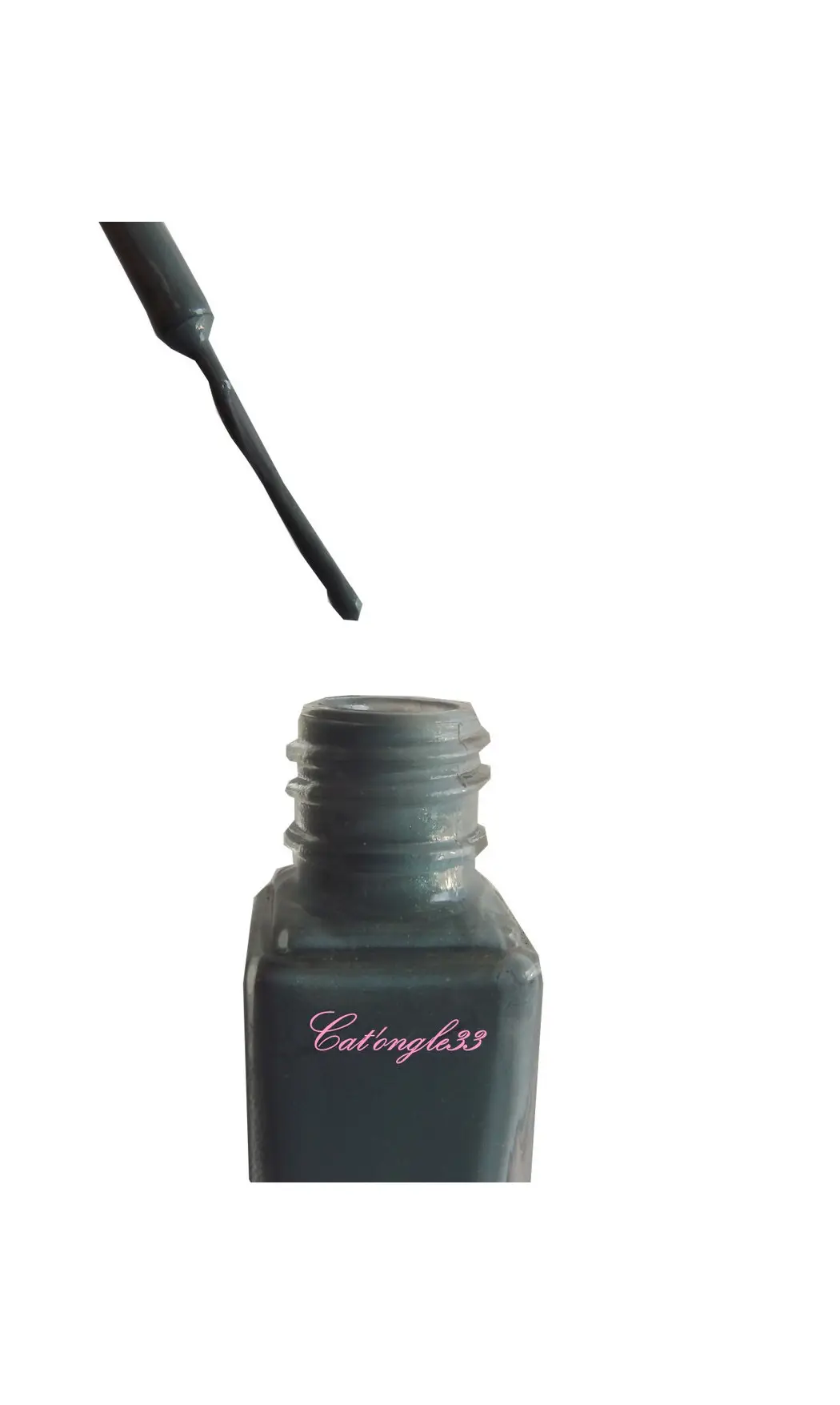 Vernis liner gris 38