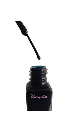 Vernis liner bleu foncé nacré 40