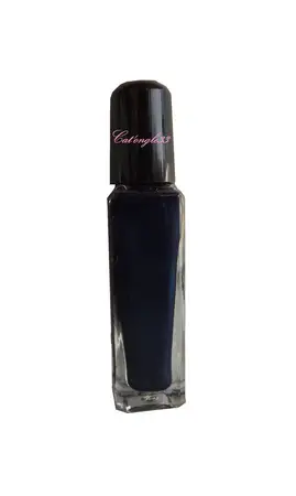Vernis liner bleu foncé nacré 40
