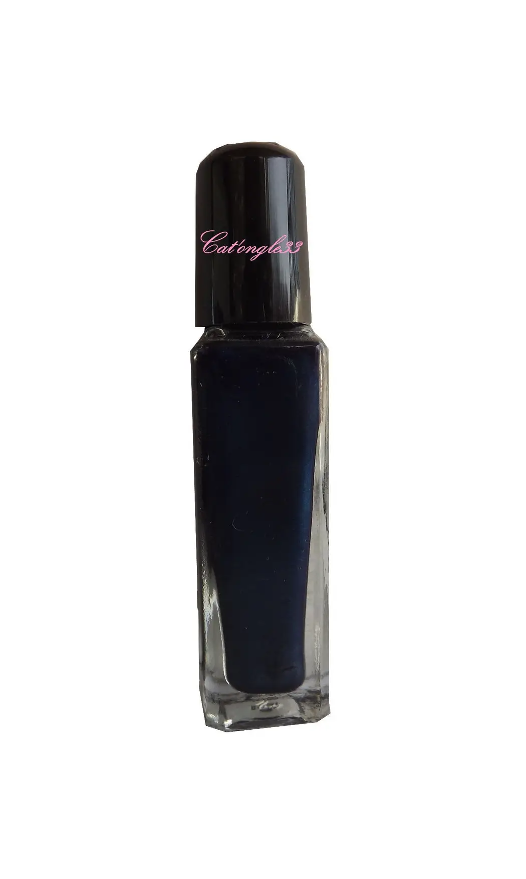 Vernis liner bleu foncé nacré 40