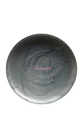 Vernis liner argent foncé nacré 42