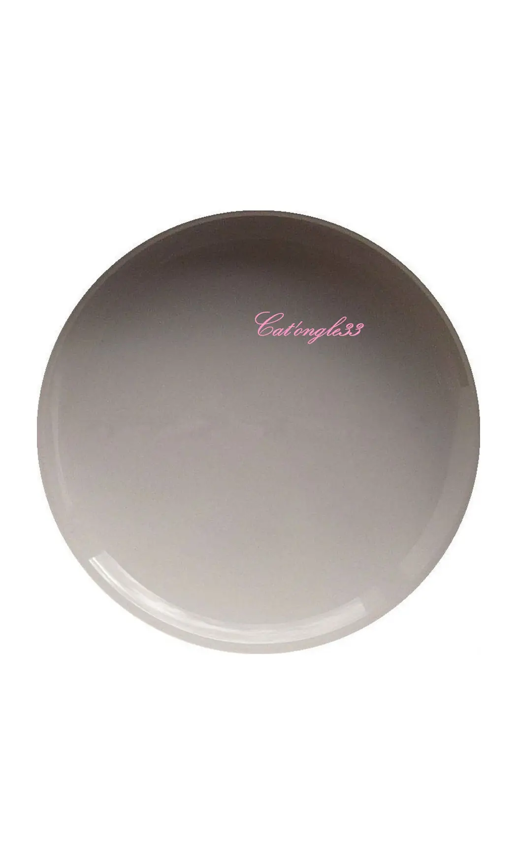 Vernis liner gris clair 43