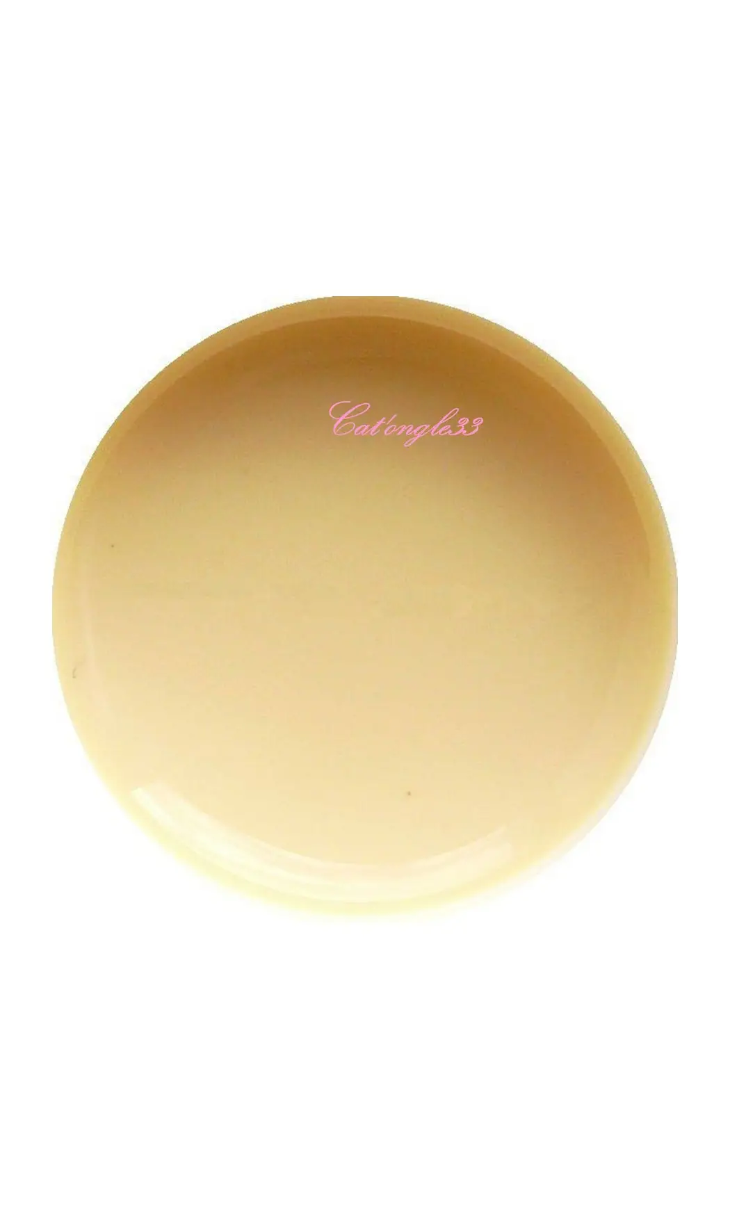 Vernis liner jaune trés clair opaque 44