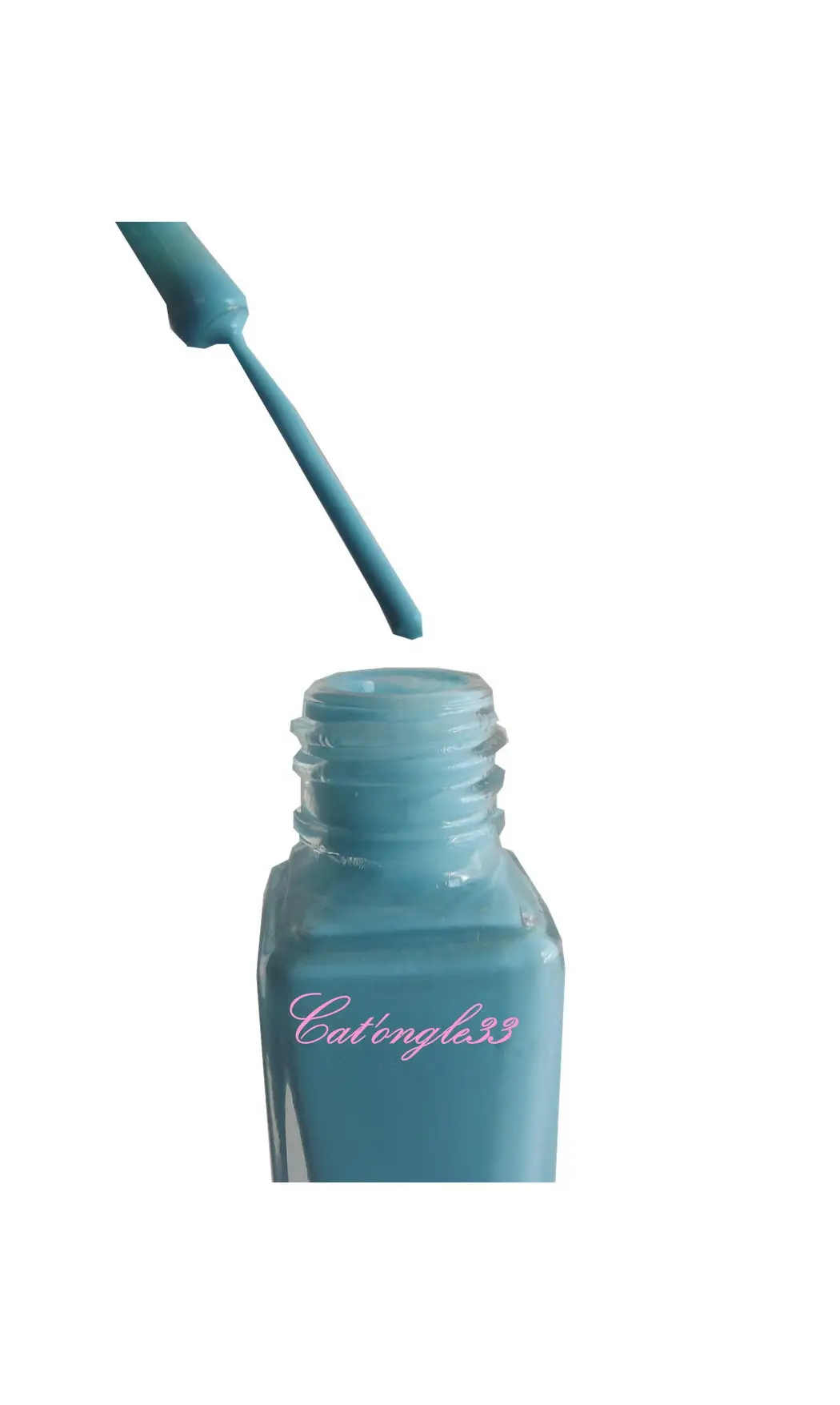Vernis liner bleu clair opaque 45
