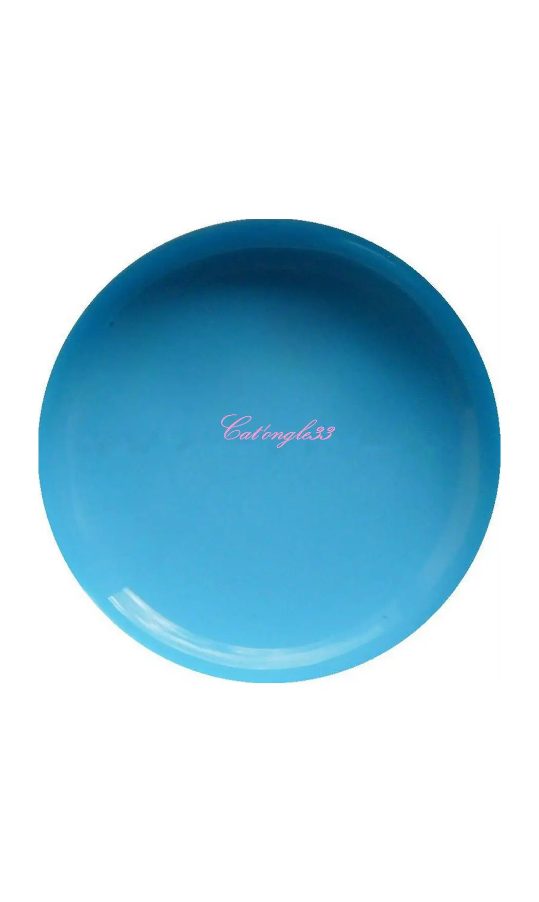 Vernis liner bleu clair opaque 45