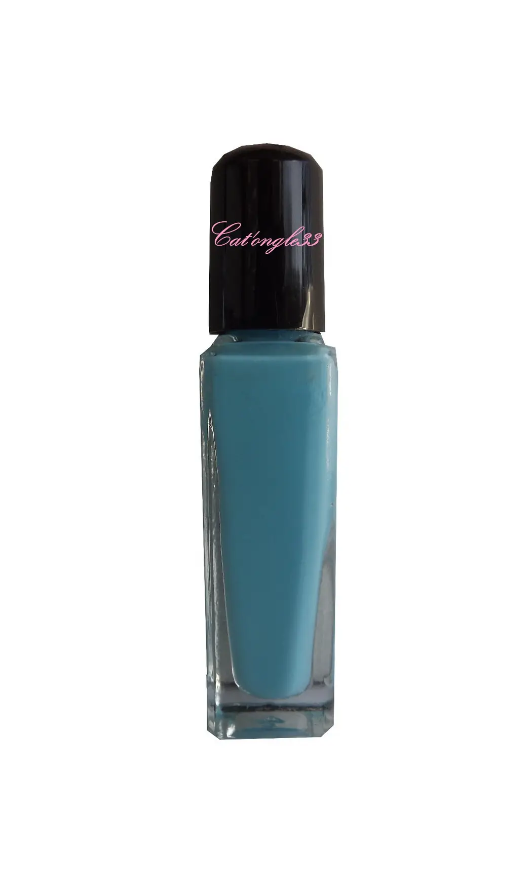 Vernis liner bleu clair opaque 45