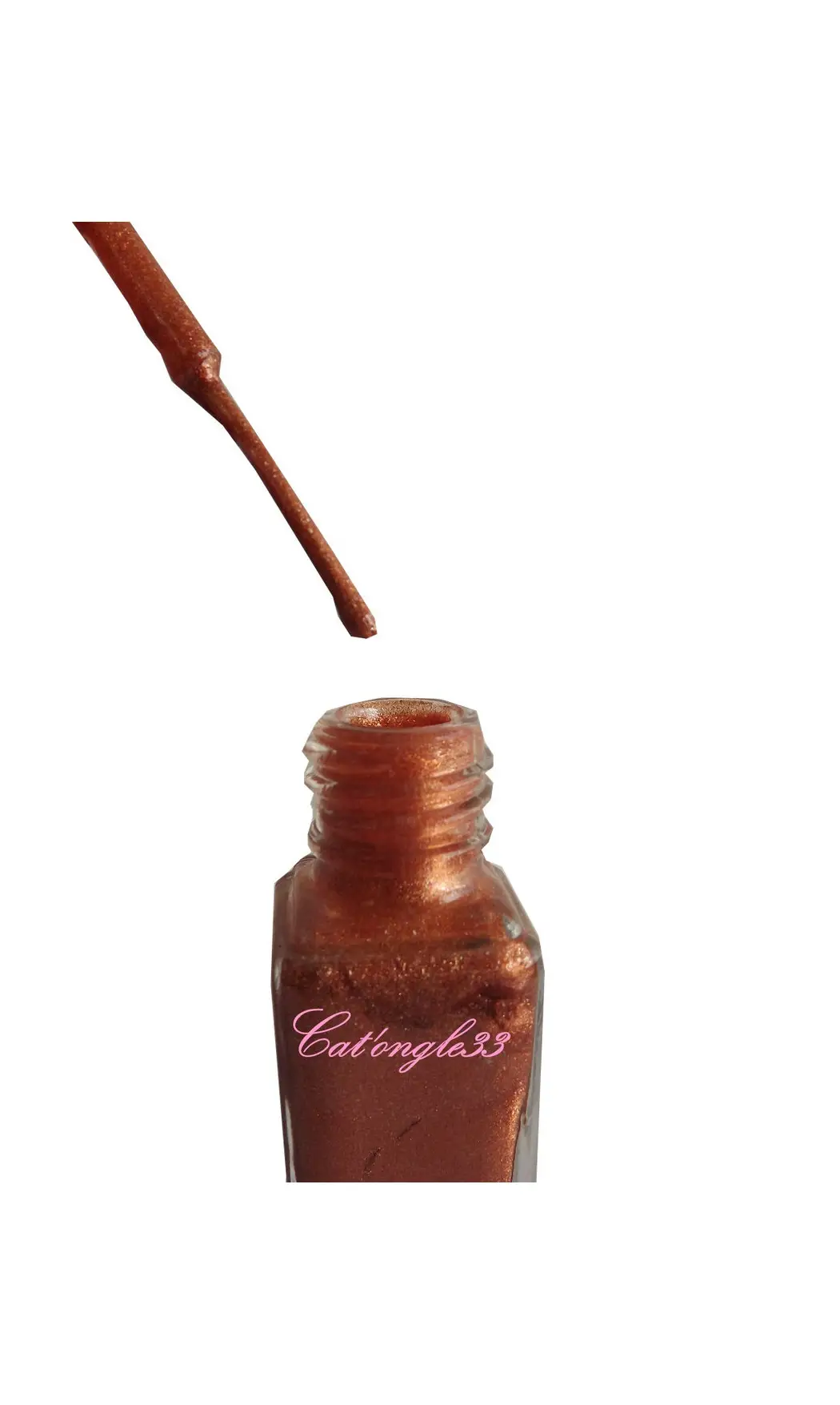 Vernis liner cuivre 46