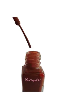 Vernis liner marron 47