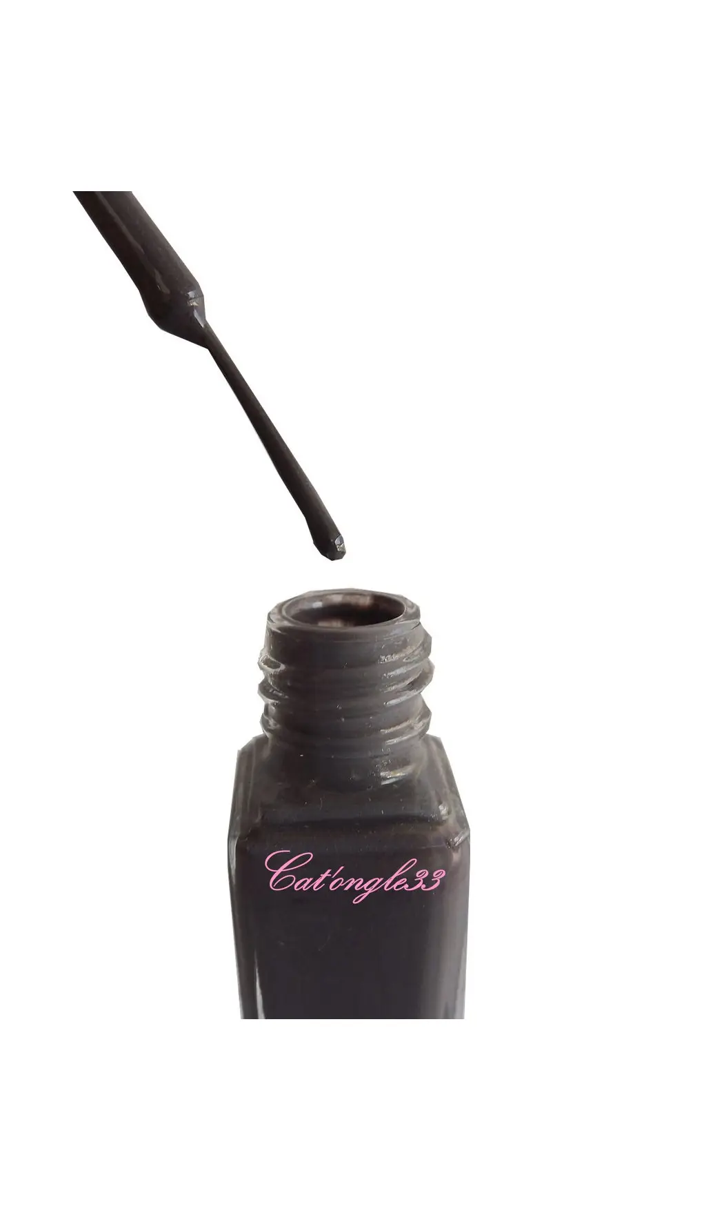 Vernis liner gris foncé 48
