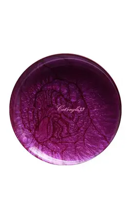 Vernis liner fuchsia nacré 50