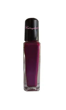 Vernis liner fuchsia nacré 50