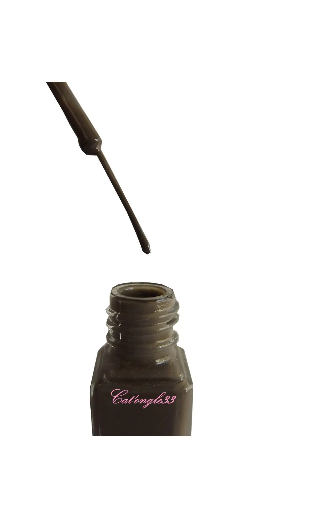 Vernis liner taupe opaque 51