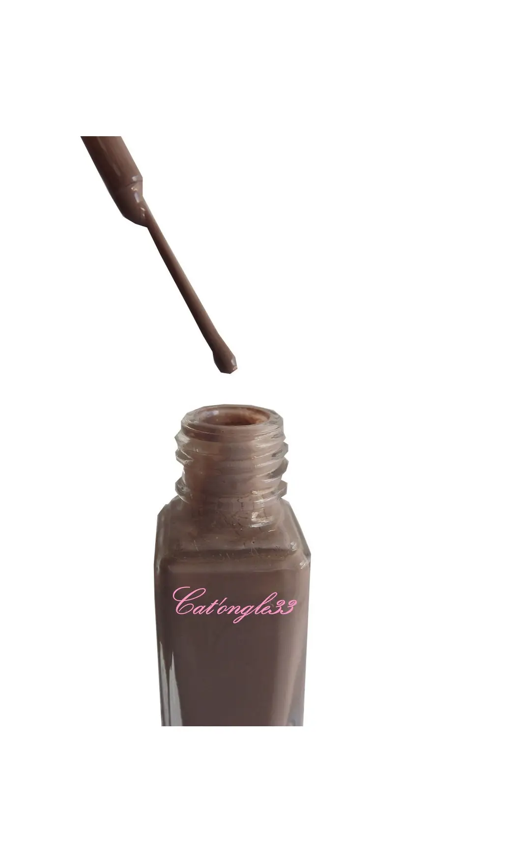 Vernis liner sable opaque 52