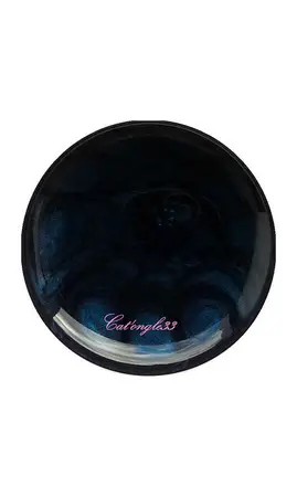 Vernis liner bleu foncé nacré 54