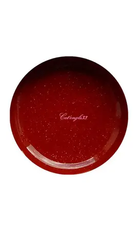 Vernis liner marron paillette 58