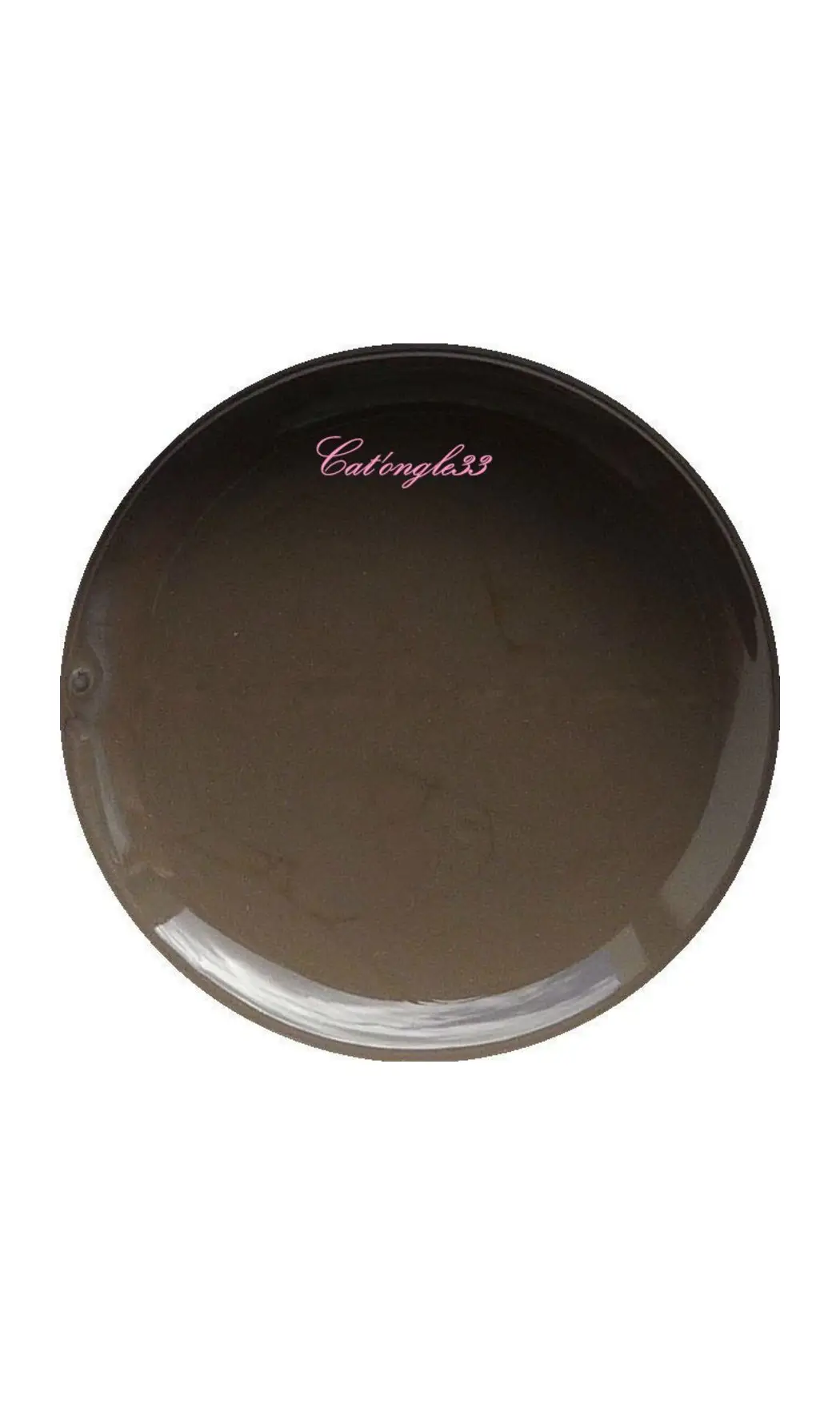 Mini vernis taupe opaque 51