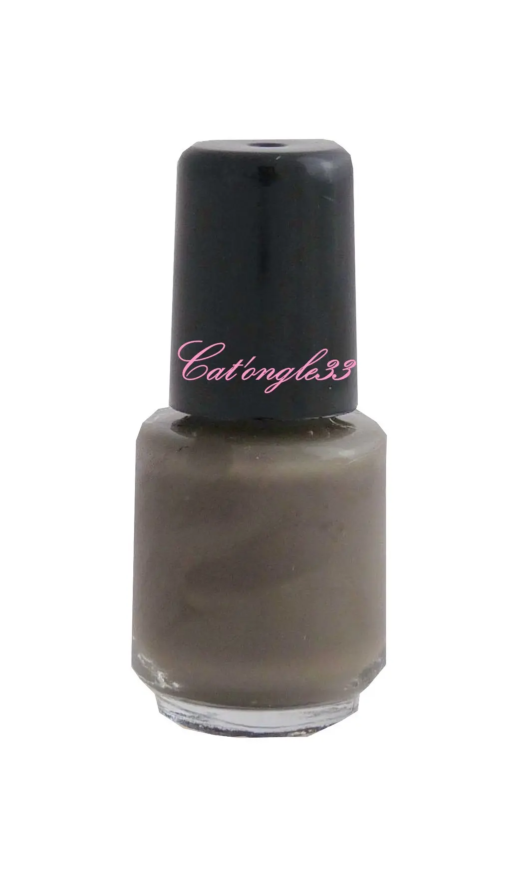 Mini vernis taupe opaque 51