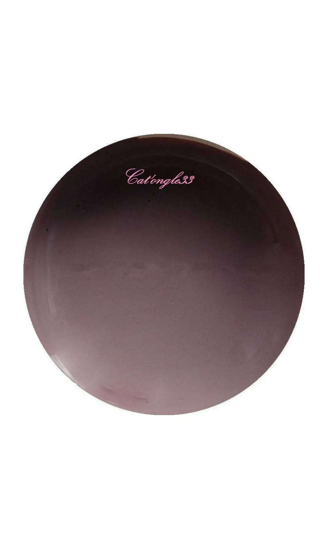 Mini vernis sable opaque 52