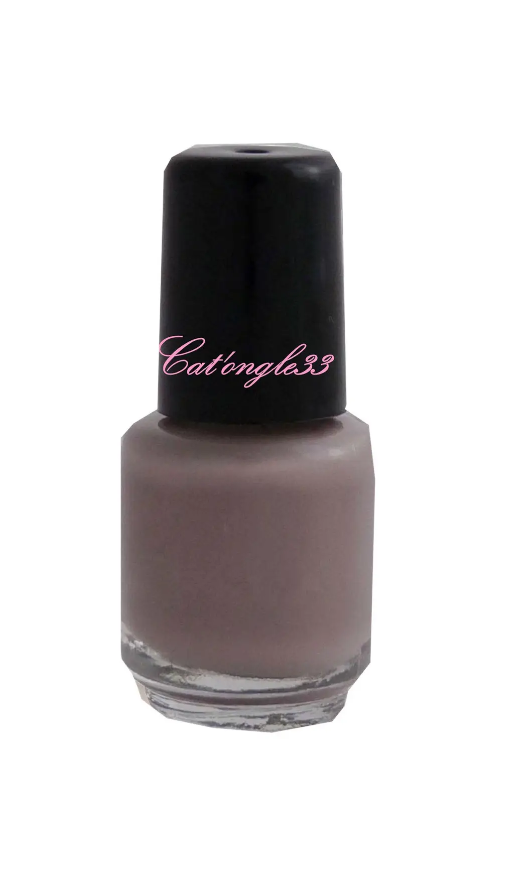 Mini vernis sable opaque 52