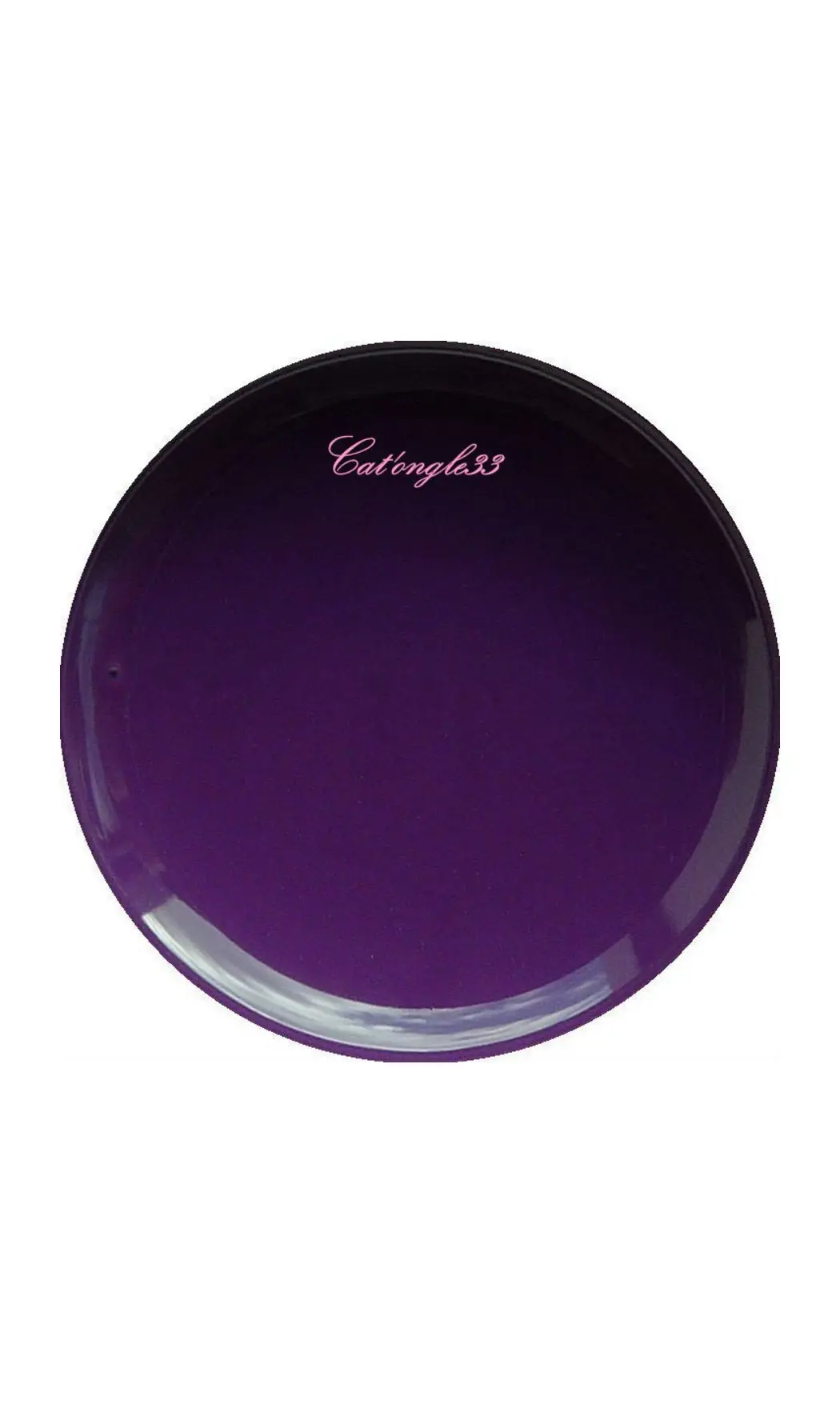 Mini vernis pourpre opaque 56