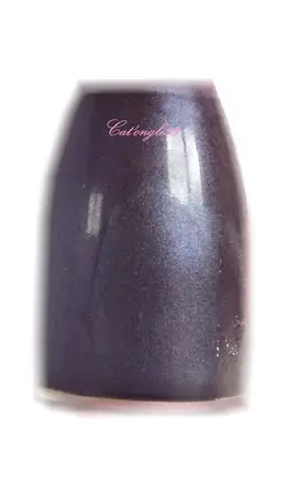 Vernis magnétique violet 024