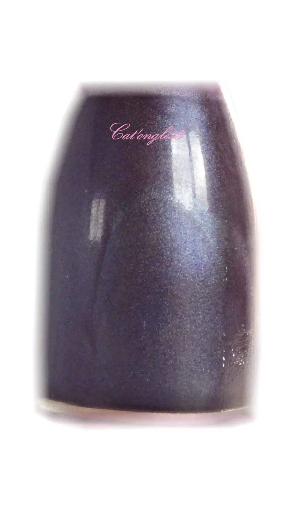 Vernis magnétique violet 024