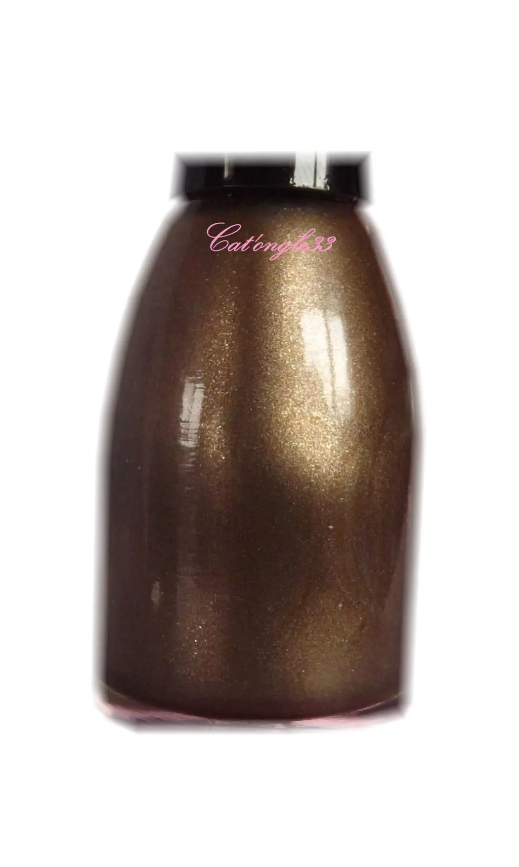 Vernis magnétique sable foncé 015
