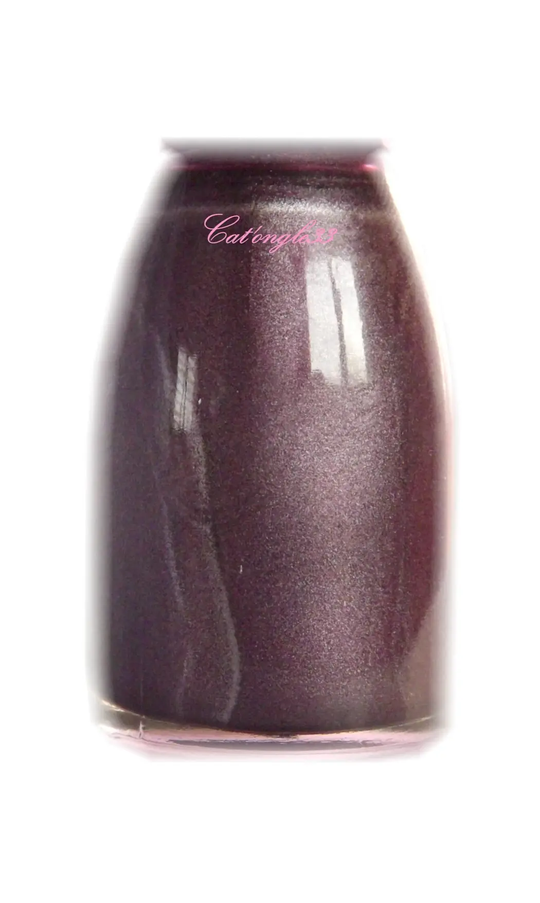 Vernis magnétique violet foncé 016