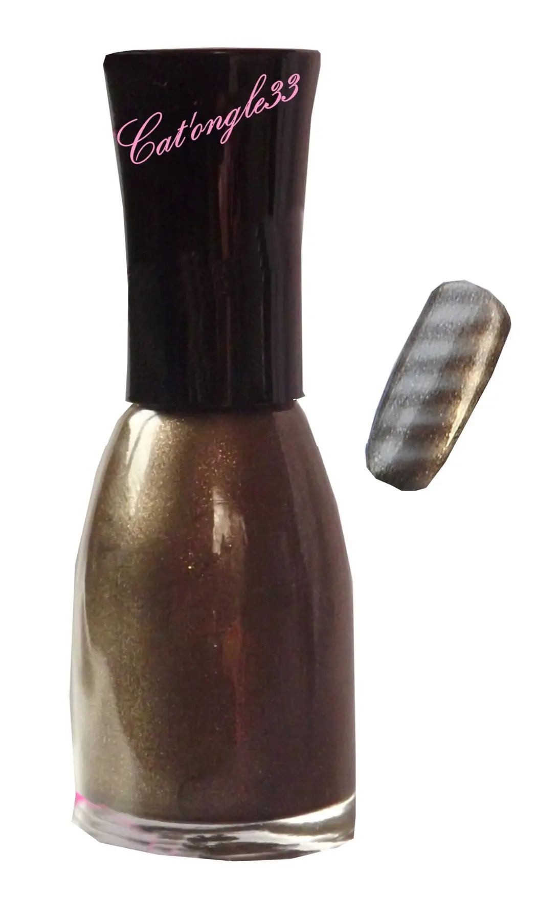 Vernis magnétique beige 025
