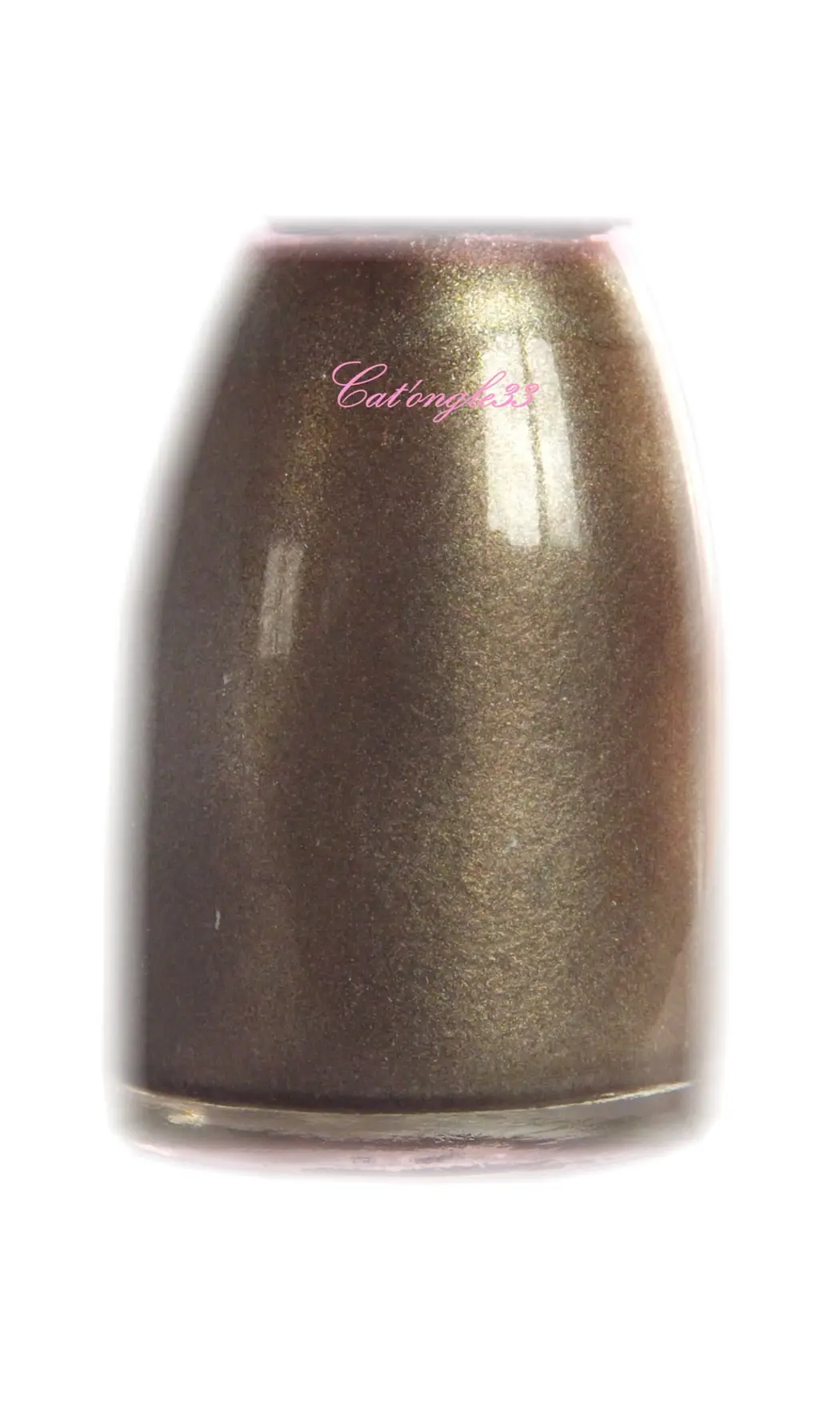 Vernis magnétique beige 025